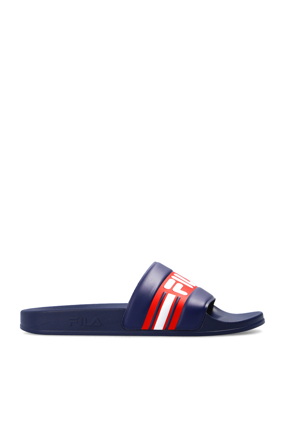 Baby 2025 fila slides